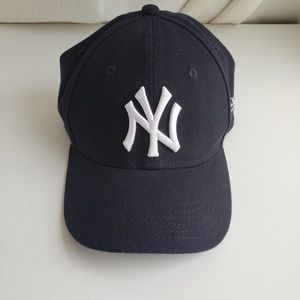 NY Yankees Child/Youth baseball cap